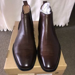 Double Oak Mills and Julius Marlow 